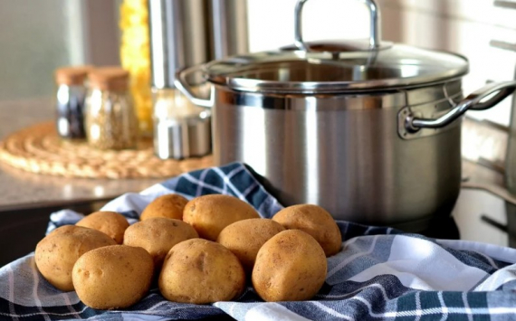 В Томске подешевели картофель, сметана и сливочное масло – Томскстат