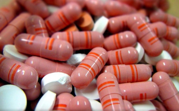 В Томской области на обеспечение лекарствами от редких болезней потратили 221 млн рублей