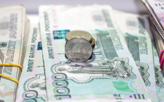 В Томской области сформируют региональный резервный фонд