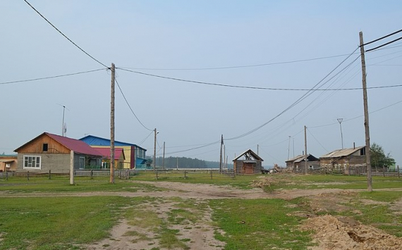 В Томской области обратили внимание на проблемы сел