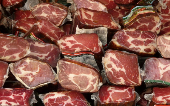 В Томской области около 250 тонн мяса отправили в Монголию