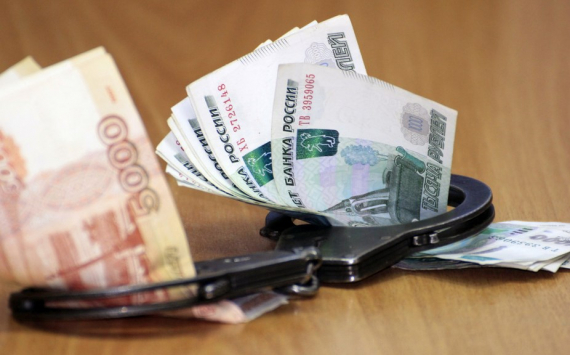 В Томской области за год обнаружили 36 фальшивых банкнот