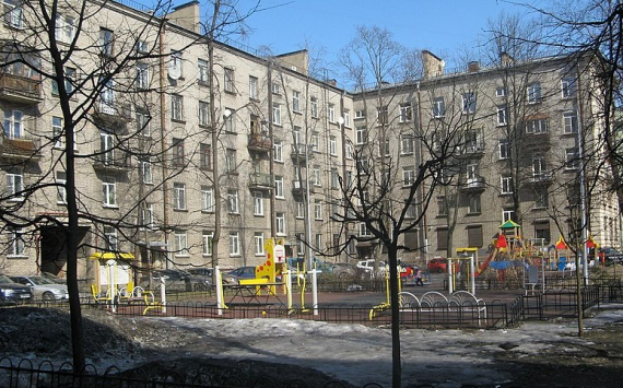 В Томске на ремонт дворов направили 126 млн рублей