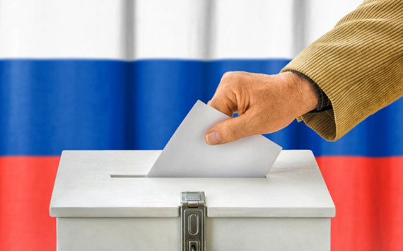 Ратнер отказался подавать документы на участие в выборах мэра Томска
