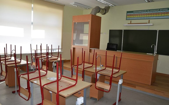 В Томске на ремонт школы №49 добавили почти 220 млн рублей