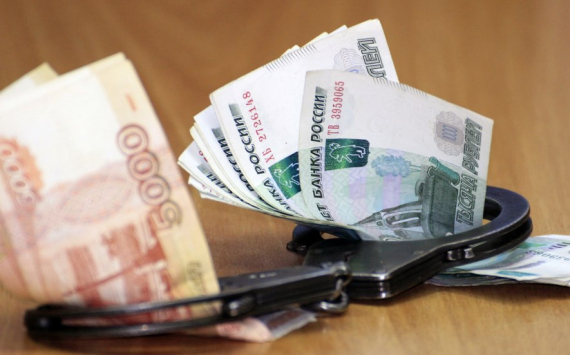 В Томской области на 8,4% снизилось количество экономических преступлений
