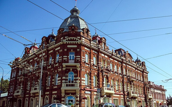 В Томске из-за архаизма в работе расформируют департаменты мэрии