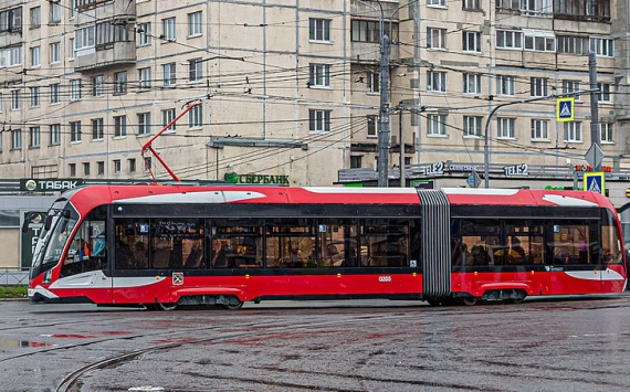 В Томске на ремонт трамвайных путей требуется 914 млн рублей