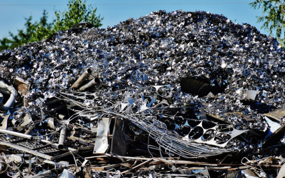 В Томске 4,7 млрд рублей вложат в мусоросортировочный комплекс