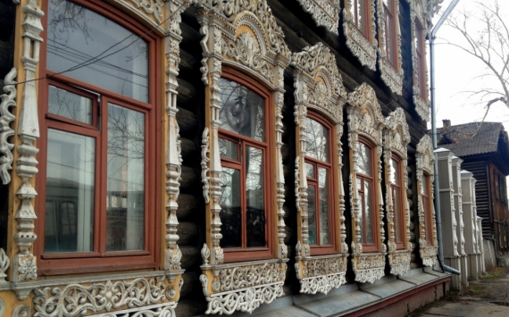 Власти Томска не нашли инвесторов для восстановления пяти старинных домов