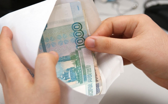 Томская прокуратура заставила работодателей погасить 109 млн рублей зарплатного долга