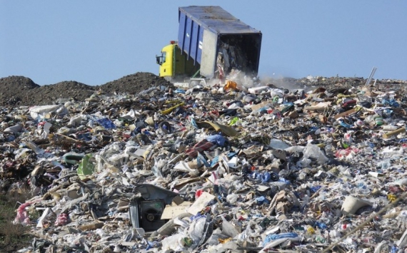 В Томской области появятся мусорные полигоны нового типа