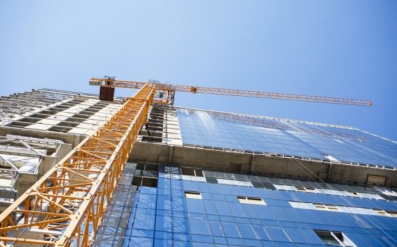 В томском регионе выданы более 1,4 тысячи строительных разрешений