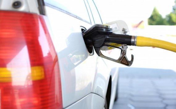 Силуанов исключил рост цен на бензин из-за повышения акцизов