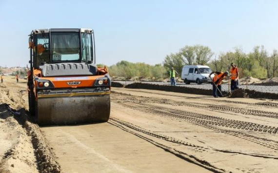 Томская область получит из федерального бюджета 16 млрд рублей на дороги