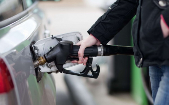 До конца 2018 года цены на бензин в Томской области повышаться не будут