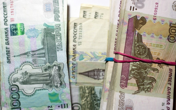 Реальные доходы россиян в октябре выросли на 1,4% в годовом выражении