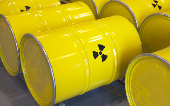 В Томской области в 2019 году стартует строительство центра захоронения радиоактивных отходов
