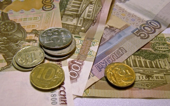 Дефицит томского бюджета 2018 года сократился на 561 млн рублей