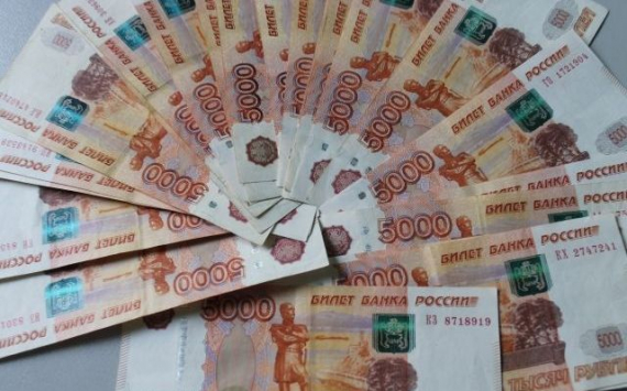 В экономику Томской области за 2018 год инвестировано 94,5 млрд рублей