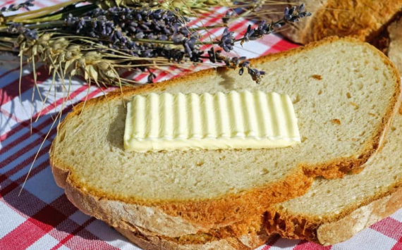 В России хлеб может подорожать на 5-6%