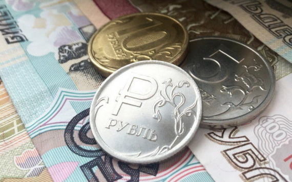 На льготное кредитование томского малого и среднего бизнеса предусмотрено 43 млрд рублей