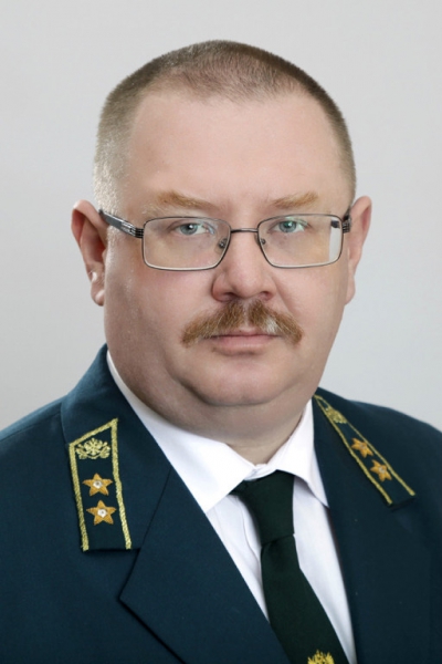МАЛЬКЕВИЧ Михаил Владимирович