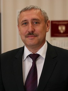 МЫСИН Владимир Иванович