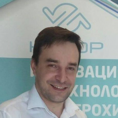 Киселев Алексей Валерьевич