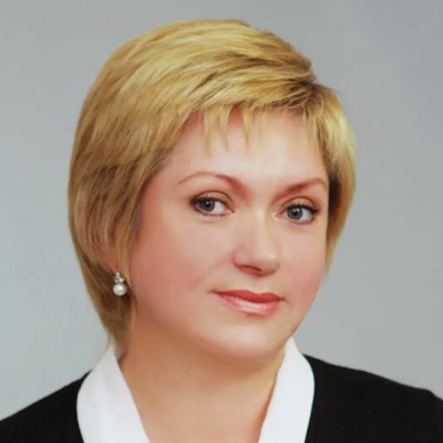 ШАНИНА Галина Иннокентьевна