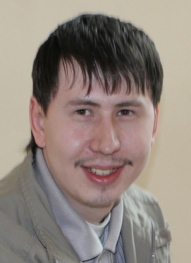 Панов Сергей Аркадьевич